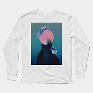 Sleep Long Sleeve T-Shirt